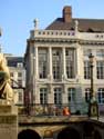 Martelaarsplein BRUSSELS-CITY / BRUSSELS picture: 