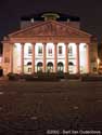 Koninklijke Muntschouwburg BRUSSEL-STAD / BRUSSEL foto: Foto aan ons aangeboden door Bart van Oudenhove (zie www.bartvo.com)