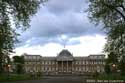 Royal Palace Laken LAKEN / BRUSSEL picture: 