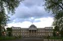 Koninklijk Paleis te Laken LAKEN / BRUSSEL foto: Overzichtsfoto ons aangeboden door Bart van Oudenhove (zie www.bartvo.com)