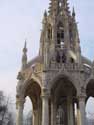 Monument voor Leopold I LAKEN / BRUSSEL picture: 