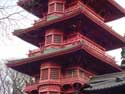 Japanese Tower LAKEN / BRUSSEL picture: 