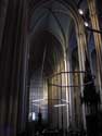 Onze-Lieve-Vrouwkerk LAKEN / BRUSSEL foto: 