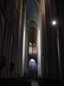 Onze-Lieve-Vrouwkerk LAKEN / BRUSSEL picture: 