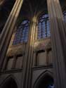 Onze-Lieve-Vrouwkerk LAKEN / BRUSSEL foto: 