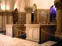 Onze-Lieve-Vrouwkerk LAKEN / BRUSSEL picture: 