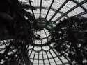 Royal Greenhouses LAKEN in BRUSSEL / BELGIUM: 