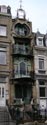 de Saint-Cyr House BRUSSELS-CITY in BRUSSELS / BELGIUM: 