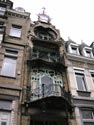 de Saint-Cyr House BRUSSELS-CITY in BRUSSELS / BELGIUM: 