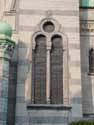 Synagoge Shomr Hadass ANTWERP 1 / ANTWERP picture: e