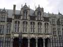 Old Prince-bishops palace LIEGE 1 in LIEGE / BELGIUM: 