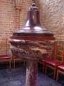 Onze-Lieve-Vrouw Bezoeking of Onze-Lieve-Vrouwekerk Lissewege ZEEBRUGGE / BRUGGE foto: 
