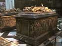 Our-Ladies' church BRUGES picture: 