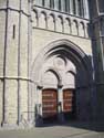 glise Notre Dame BRUGES / BELGIQUE: 