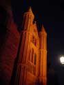 Our-Ladies' church BRUGES picture: 