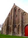 Grange de l'abbaye Ter Doest (à Lissewege) ZEEBRUGGE / BRUGES photo: 