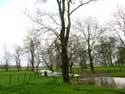 Abbey barn Ter Doest (in Lissewege) ZEEBRUGGE in BRUGGE / BELGIUM: 