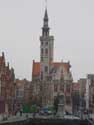 Poortersloge BRUGES / BELGIUM: 