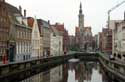 Poortersloge BRUGES photo: 