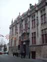 Poortersloge BRUGES / BELGIQUE: 