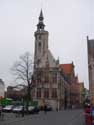 Poortersloge BRUGES picture: 