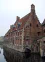 Saint-John's hospital BRUGES picture: 