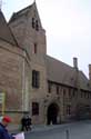 Saint-John's hospital BRUGES picture: 