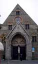 Saint-John's hospital BRUGES picture: 