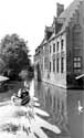 Sint-Janshospitaal BRUGGE / BELGIË: Foto uit 1938 ons bezorgd door Pim Vermeulen