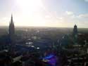 Belfry or bell-tower of Bruges BRUGES picture: 