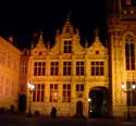 Ancienne griffie de la Liberte de Bruges BRUGES photo: 