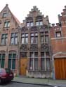 House 16th century BRUGES picture: 