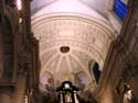 Saint Walburga  church BRUGES / BELGIUM: 