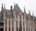 Provincial Court BRUGES / BELGIUM: 