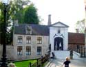 Beguinage Ten Wijngaerde BRUGES picture: 