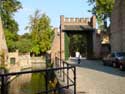 Beguinage Ten Wijngaerde BRUGES / BELGIUM: 