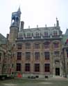 Hof van Gruuthuuse BRUGGE / BELGIË:  
