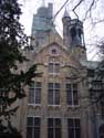 Hof van Gruuthuuse BRUGES picture: 