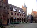 Hof van Gruuthuuse BRUGES photo: 