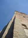 Saint-Salvators' cathedral BRUGES / BELGIUM: 