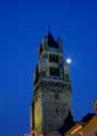 Cathdrale Saint-Salvator BRUGES / BELGIQUE: 