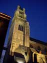 Cathdrale Saint-Salvator BRUGES / BELGIQUE: 