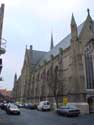 Saint-Nicolaschurch DIKSMUIDE / DIXMUDE picture: 