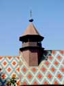 Orthodoks kerkje DIKSMUIDE / DIXMUDE picture: 