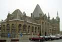 Station Veurne VEURNE picture: 