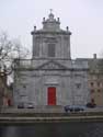 Arduinen kerk BRUGES picture: 