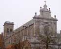 Arduinen kerk BRUGES photo: 