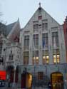 Provinciehuis Tolhuis BRUGES photo: 