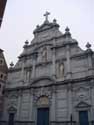 Eglise Saint- Antoine LIEGE 1  LIEGE / BELGIQUE: 