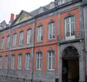 Ecole d'Htellerie LIEGE 1 / LIEGE photo: 